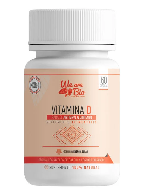 Vitamina D