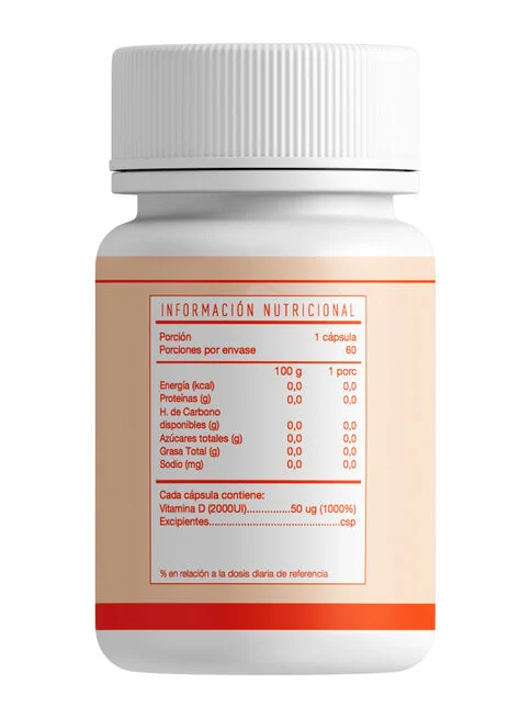 Vitamina D - Imagen 2