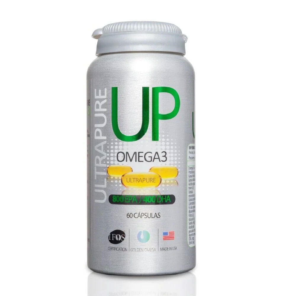 Omega 3