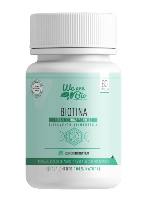 Biotina