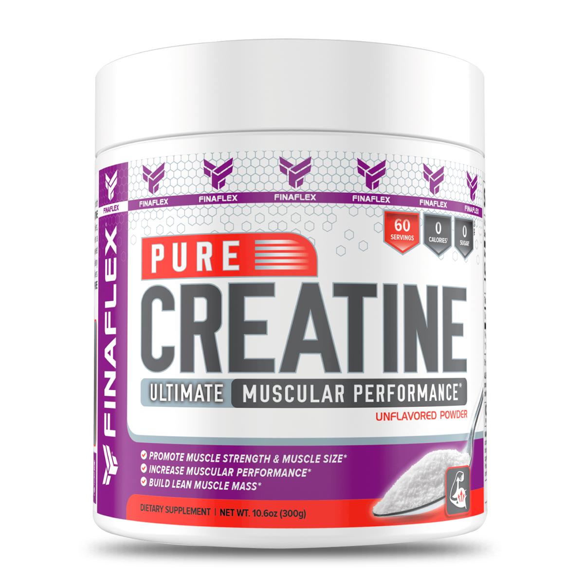 Creatine Finaflex