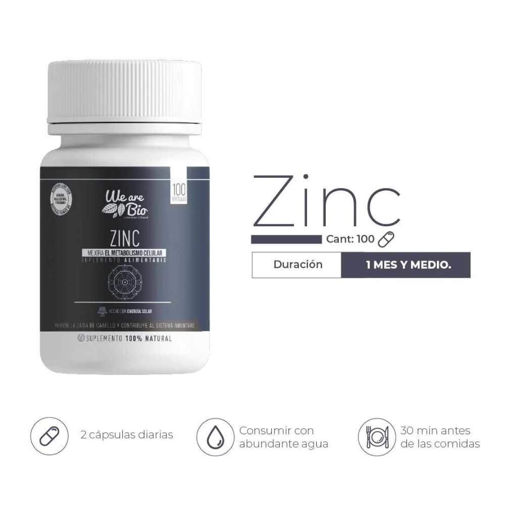 ZINC