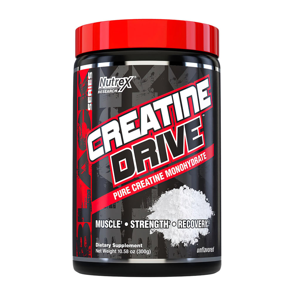 Creatine Drive
