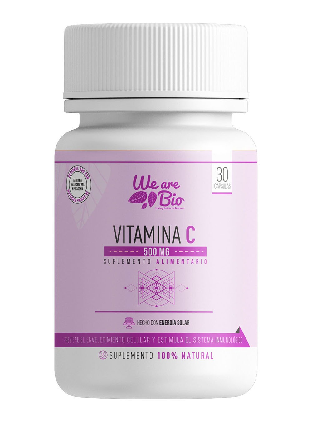 Vitamina C
